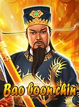 Bao boon chin